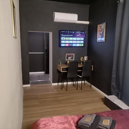 Jacuzzi Terrasse Centre Narbonne Apartment Exterior foto