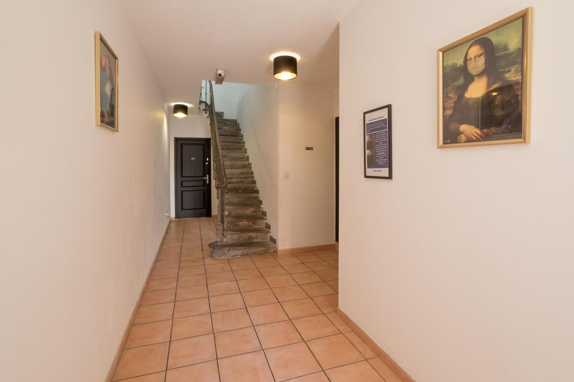 Jacuzzi Terrasse Centre Narbonne Apartment Exterior foto
