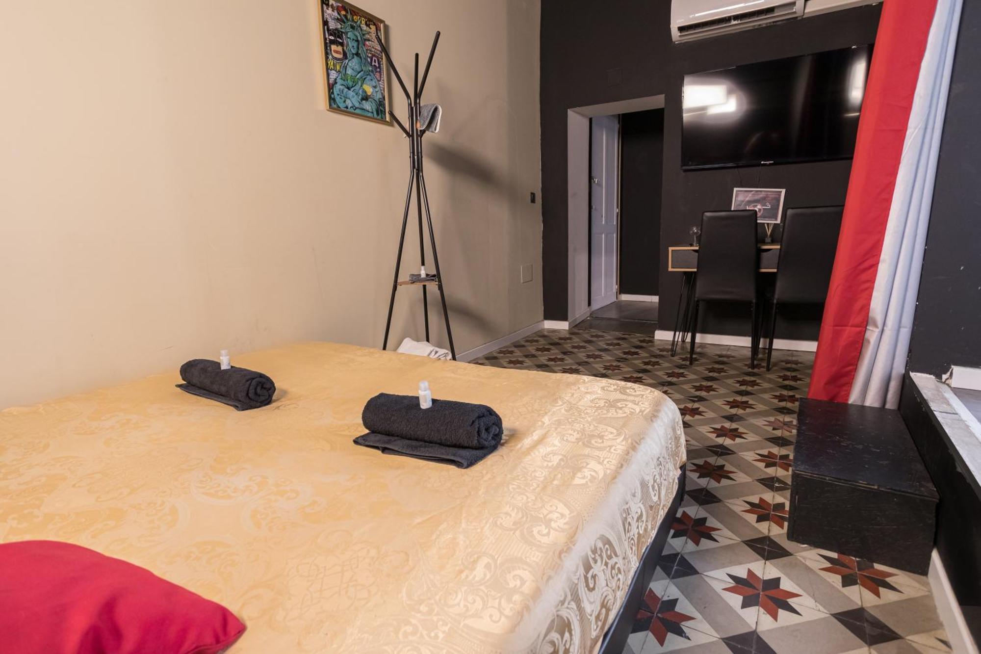 Jacuzzi Terrasse Centre Narbonne Apartment Exterior foto