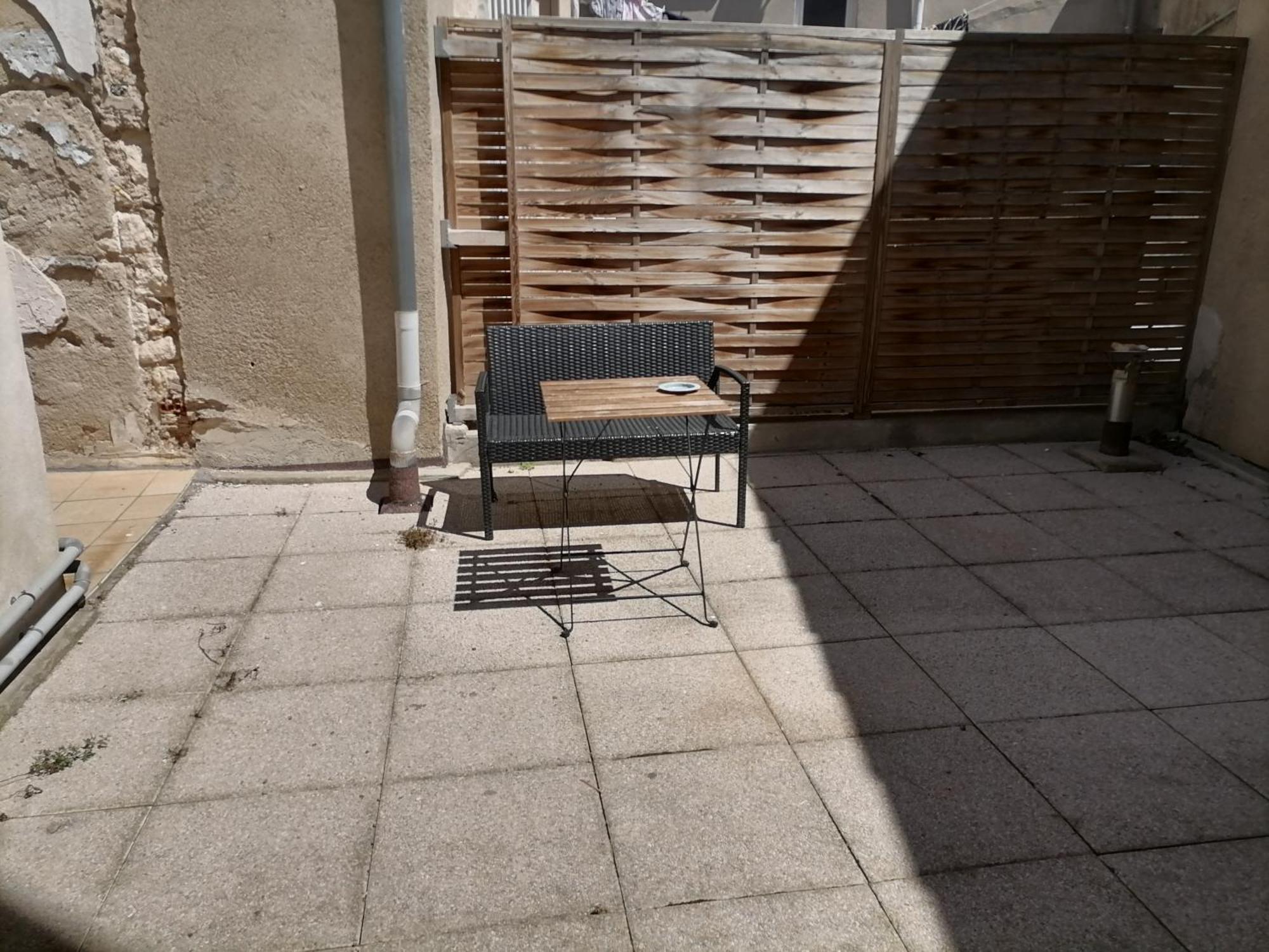 Jacuzzi Terrasse Centre Narbonne Apartment Exterior foto